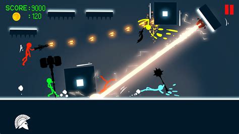 stick fight the game|Buy Stick Fight: The Game OST .